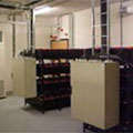 INterxion - Data Center Extended Battery